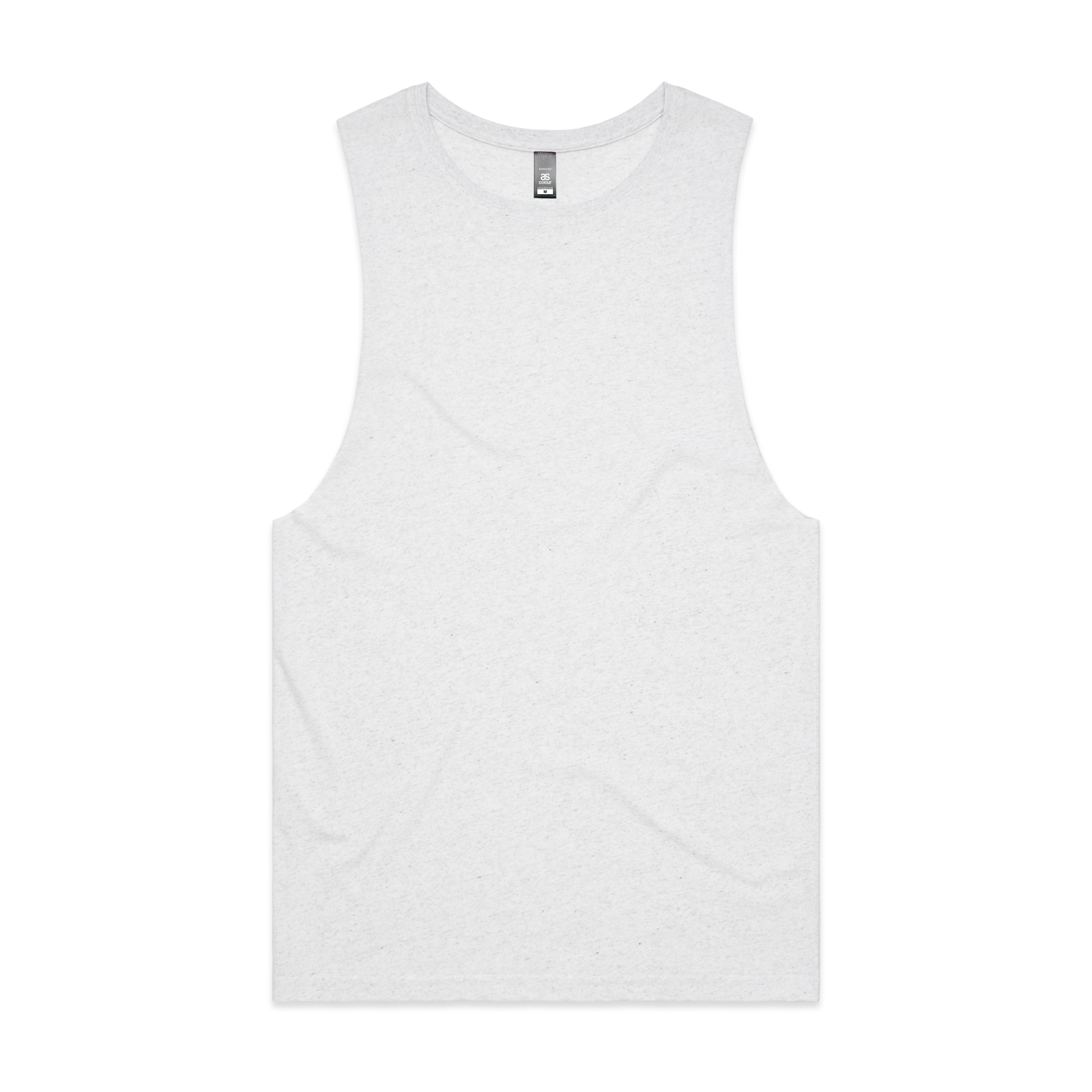 AS COLOUR Mens Barnard Tank - 5025 - Impact Apparel & Merch